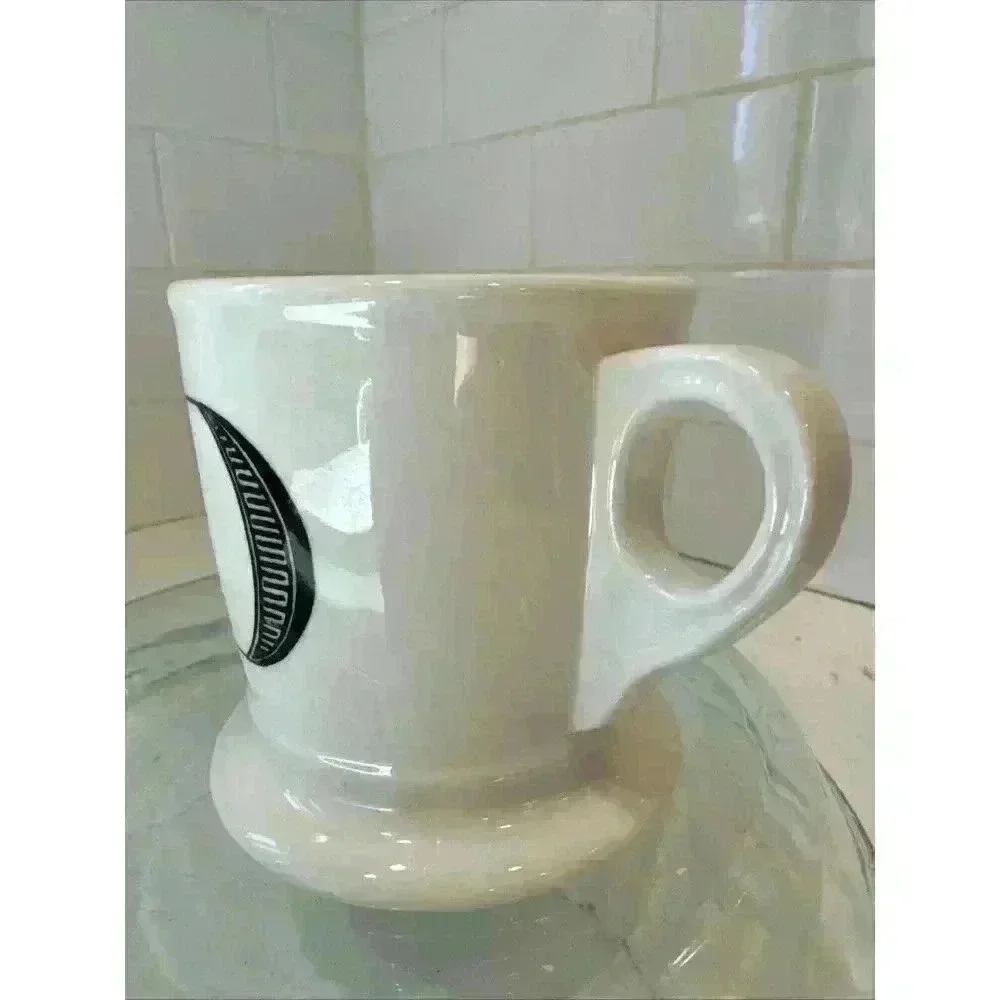 Anthropologyie Initial Mug Letter 
